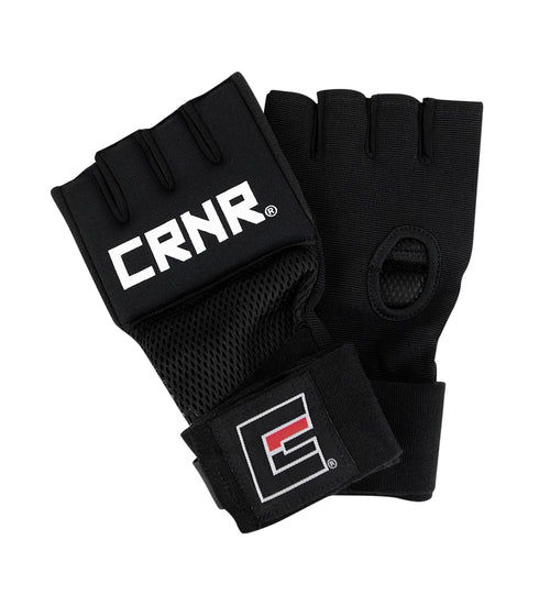 Combat Corner Quick Gel Wraps - MMA Fightland